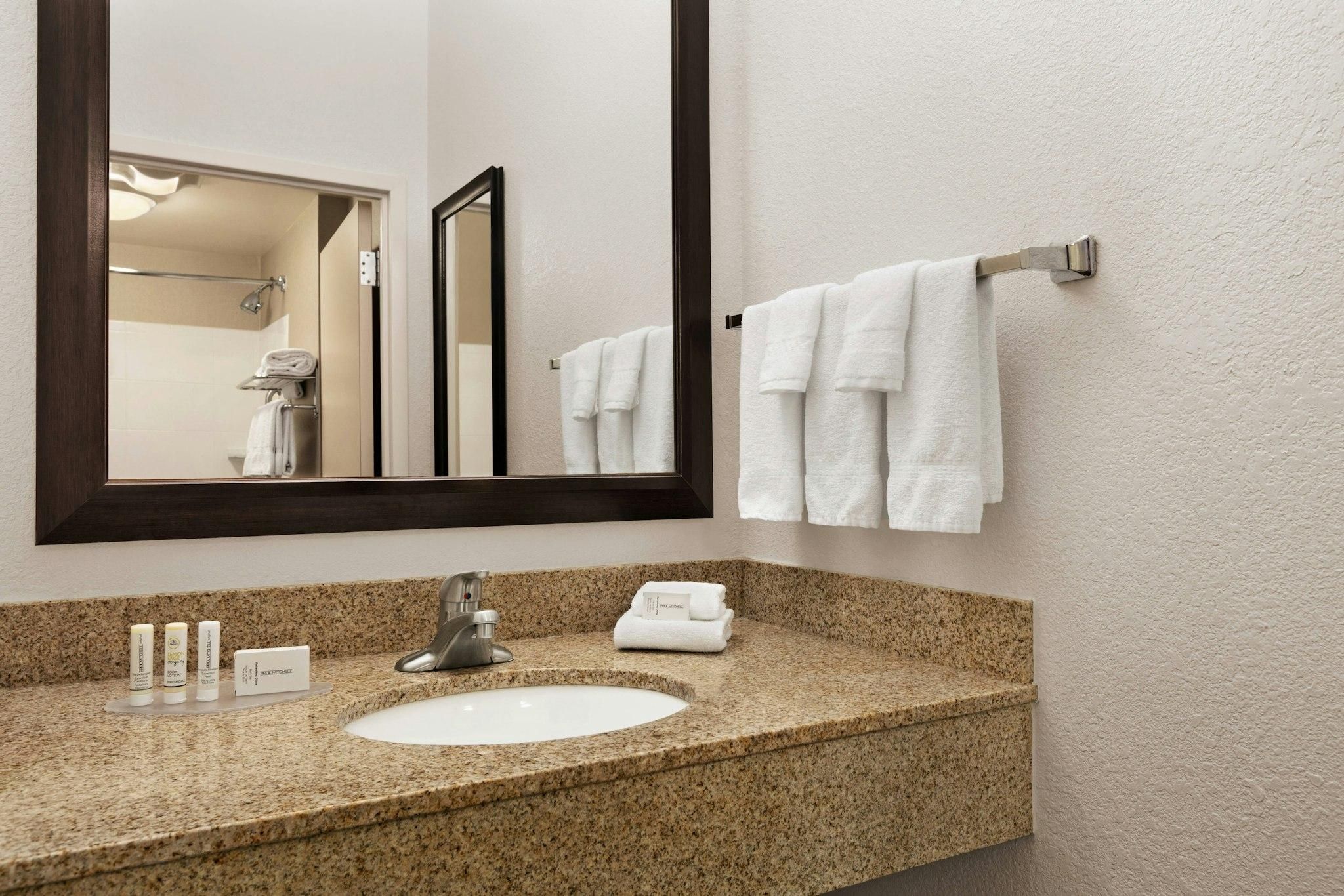 undefined SpringHill Suites by Marriott Dulles Airport 10