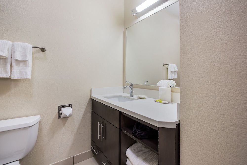 Studio Suite, 2 Double Beds