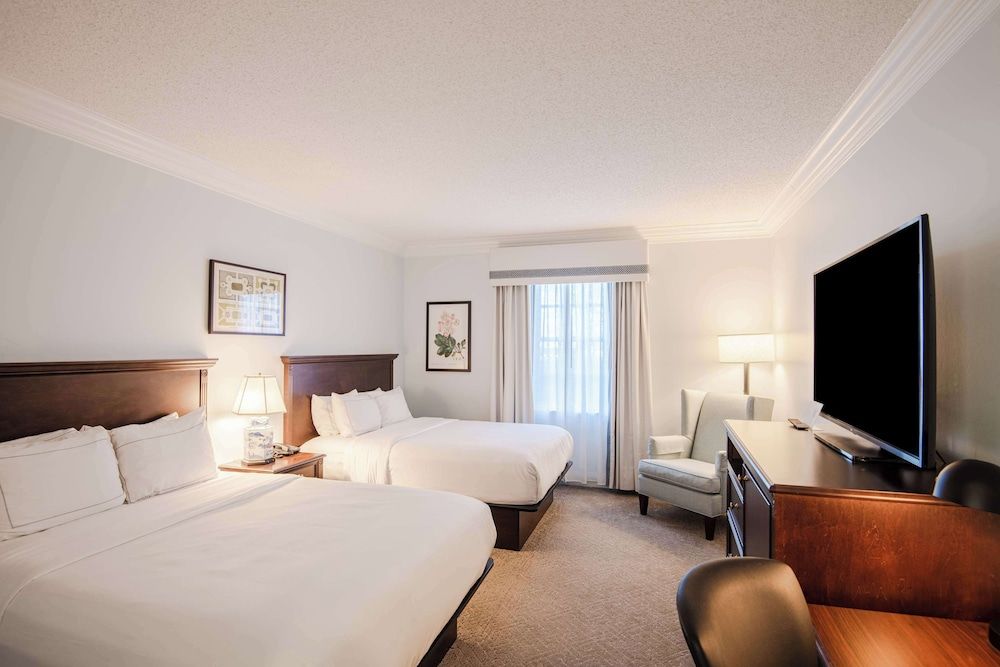 Room, 2 Queen Beds