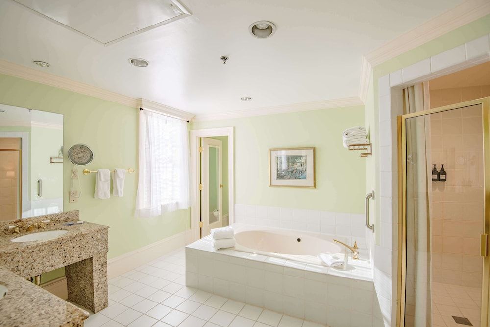 Presidential Suite, 1 King Bed