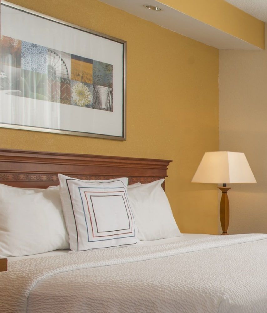 Room, 1 King Bed (Hearing Accessible)
