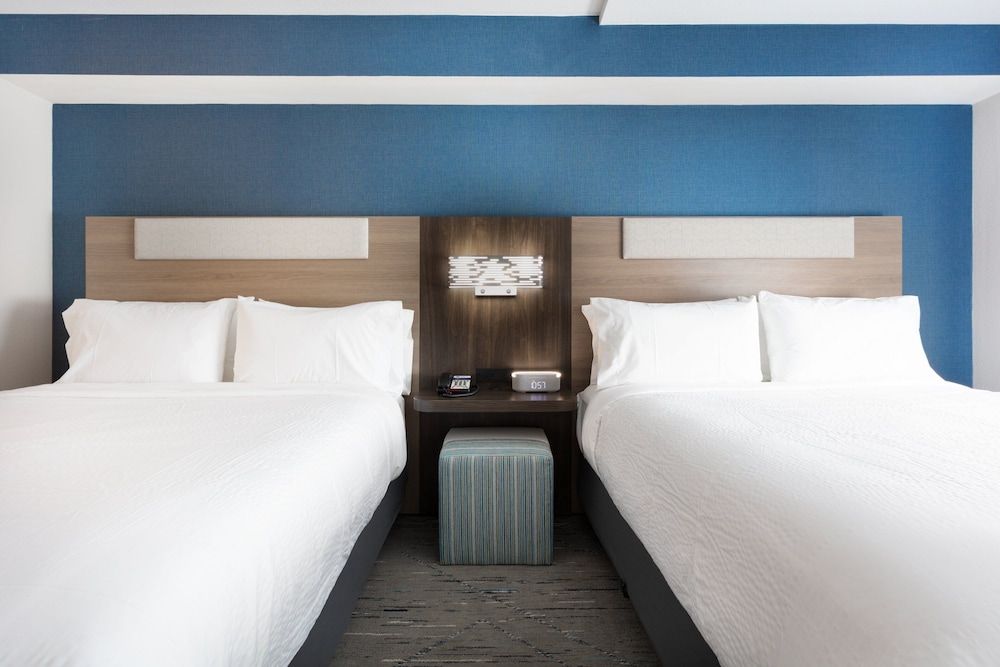 Standard Room, 2 Queen Beds