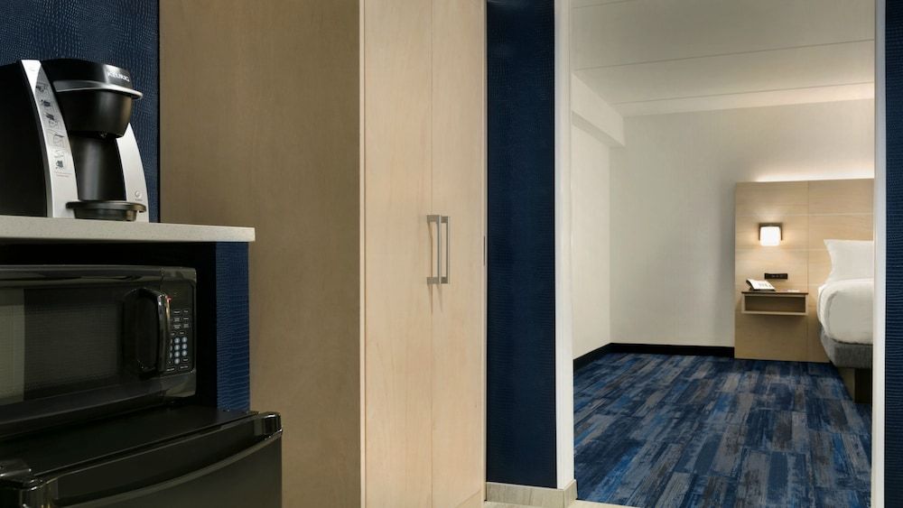 Standard Room, 2 Queen Beds