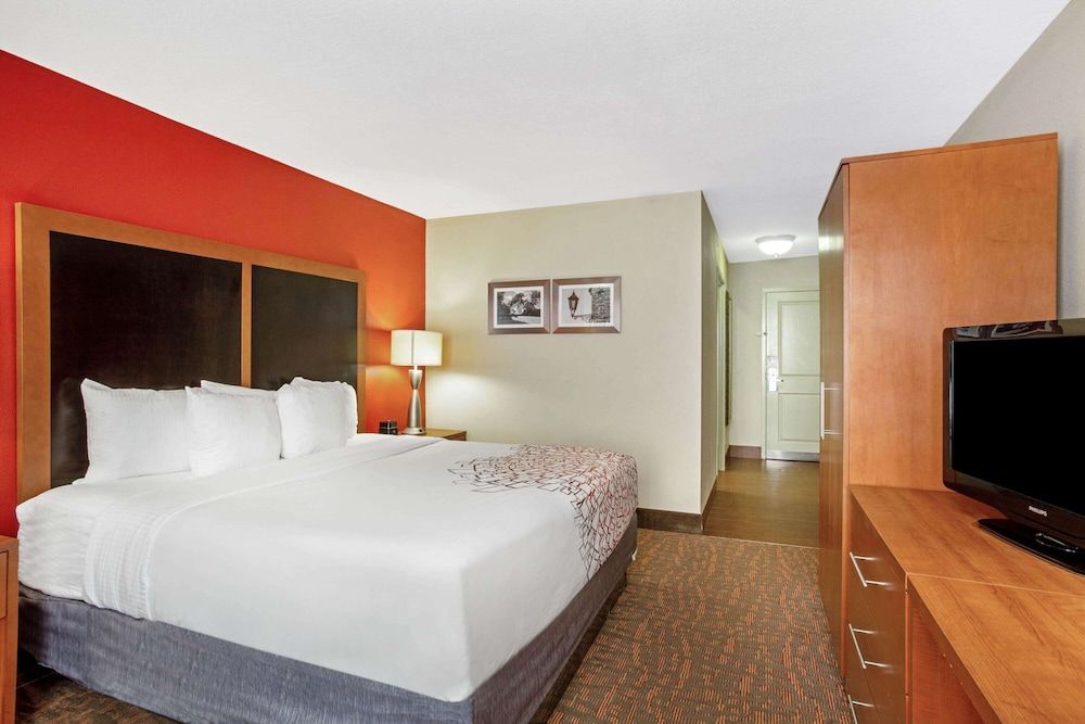 Room, 1 King Bed, Non Smoking