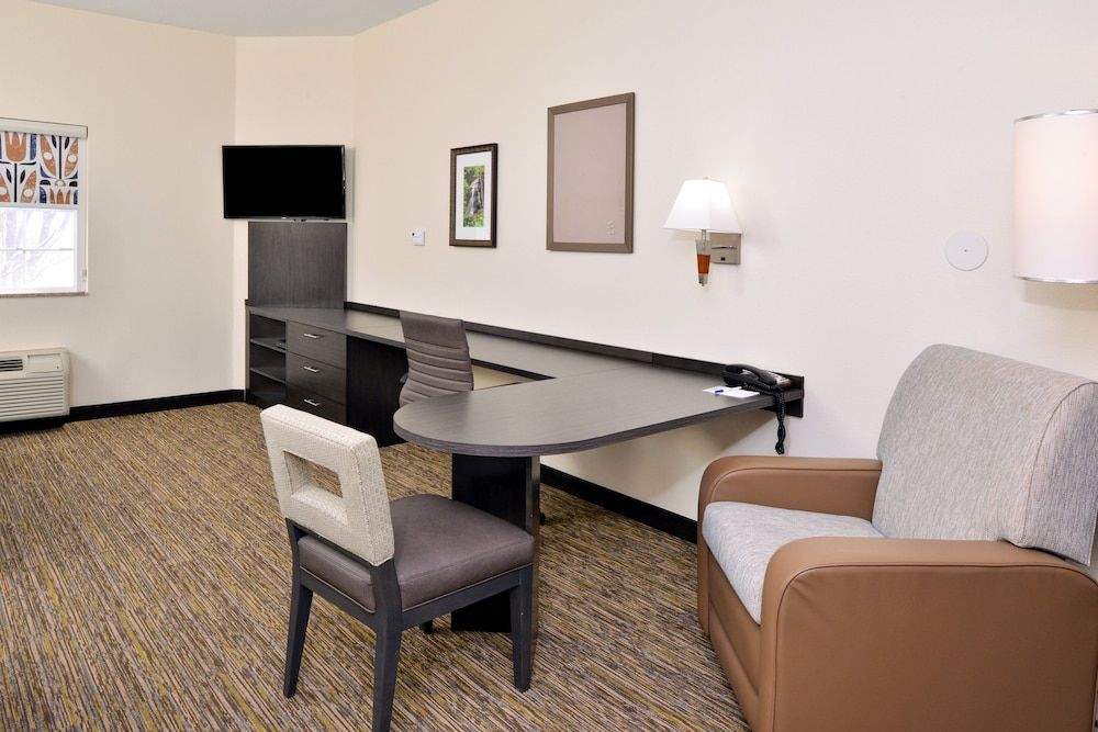 Studio Suite, 2 Double Beds