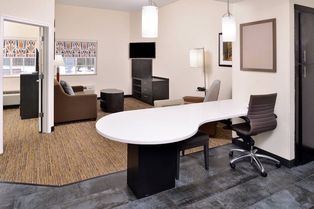 Suite, 1 Bedroom