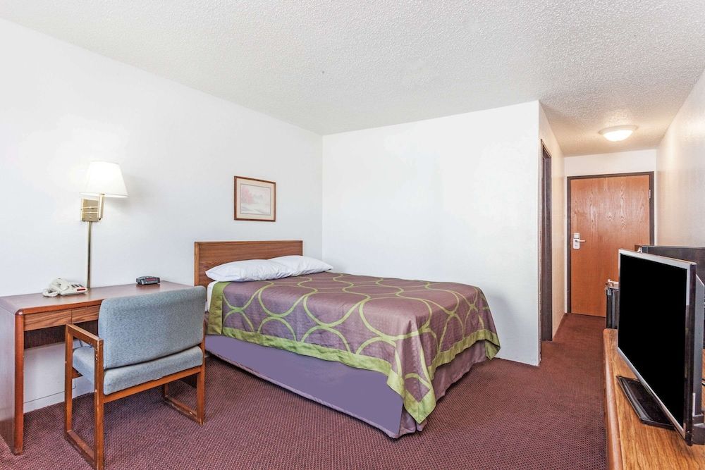 Room, 1 Double Bed