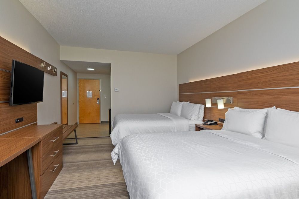 Standard Room, 2 Queen Beds
