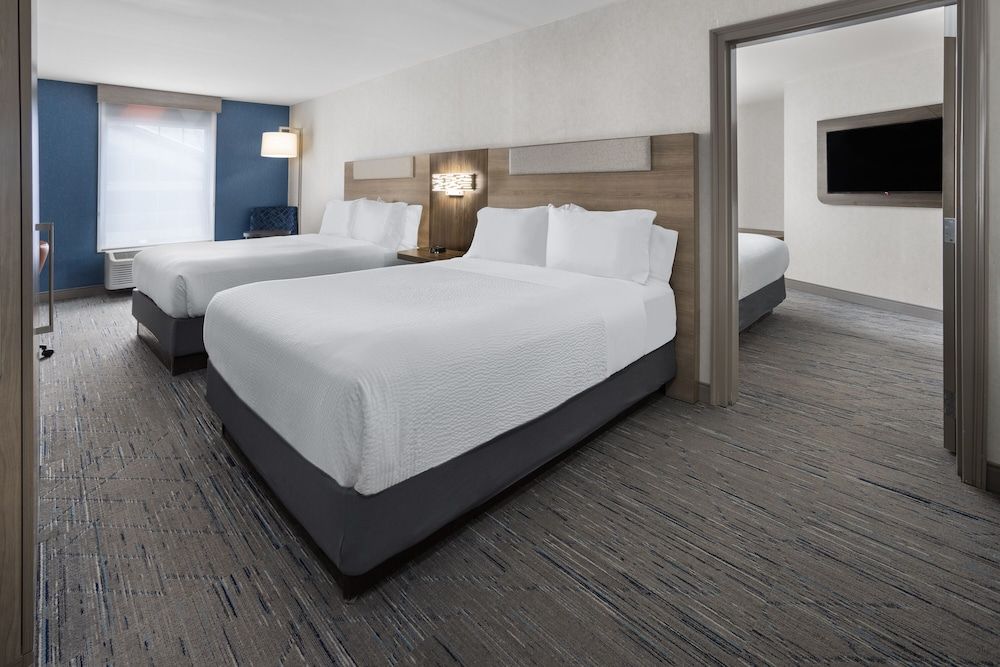 Suite, 2 Bedrooms