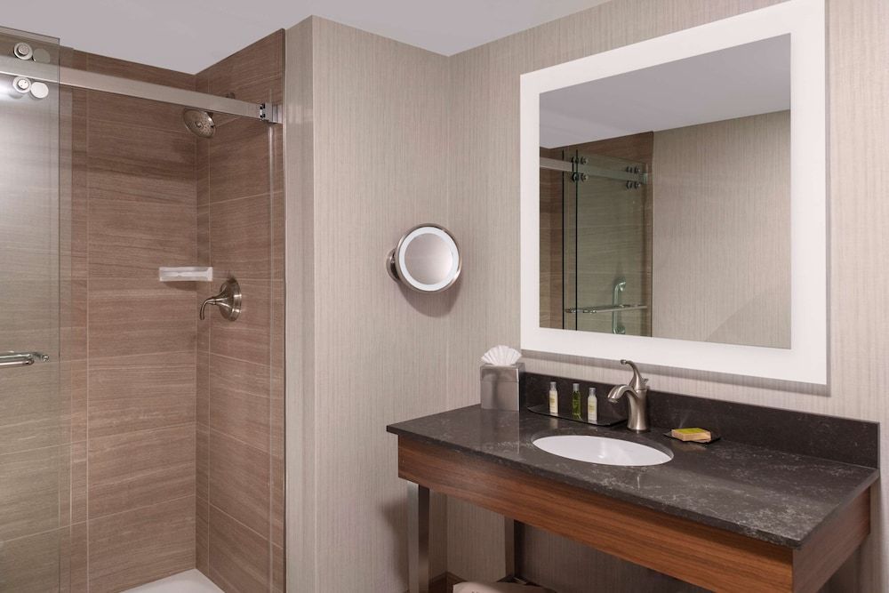 Suite, 1 Bedroom, Mountain View