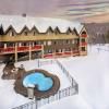 Killington Mountain Lodge, Tapestry Collection by Hilton
