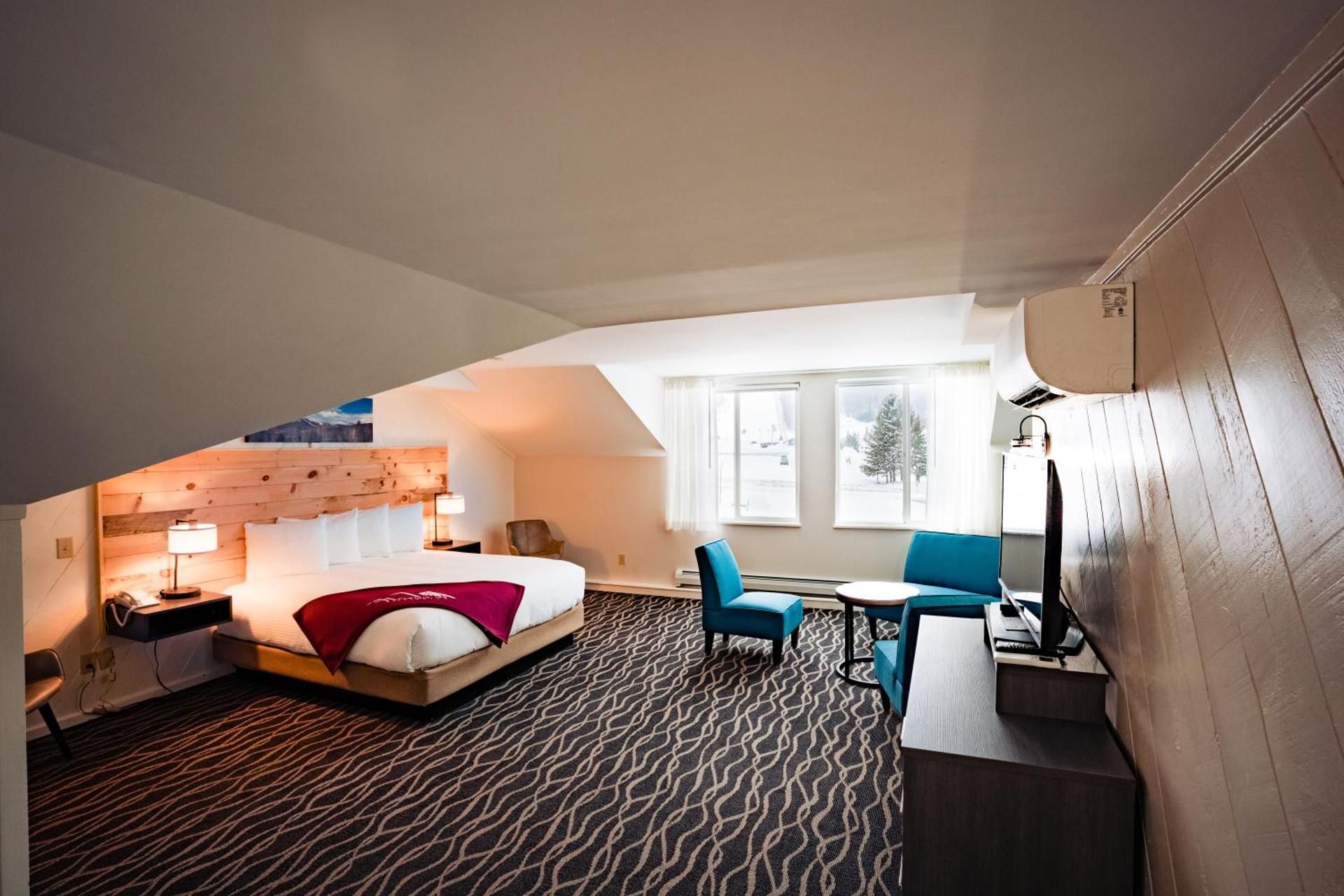 King Penthouse