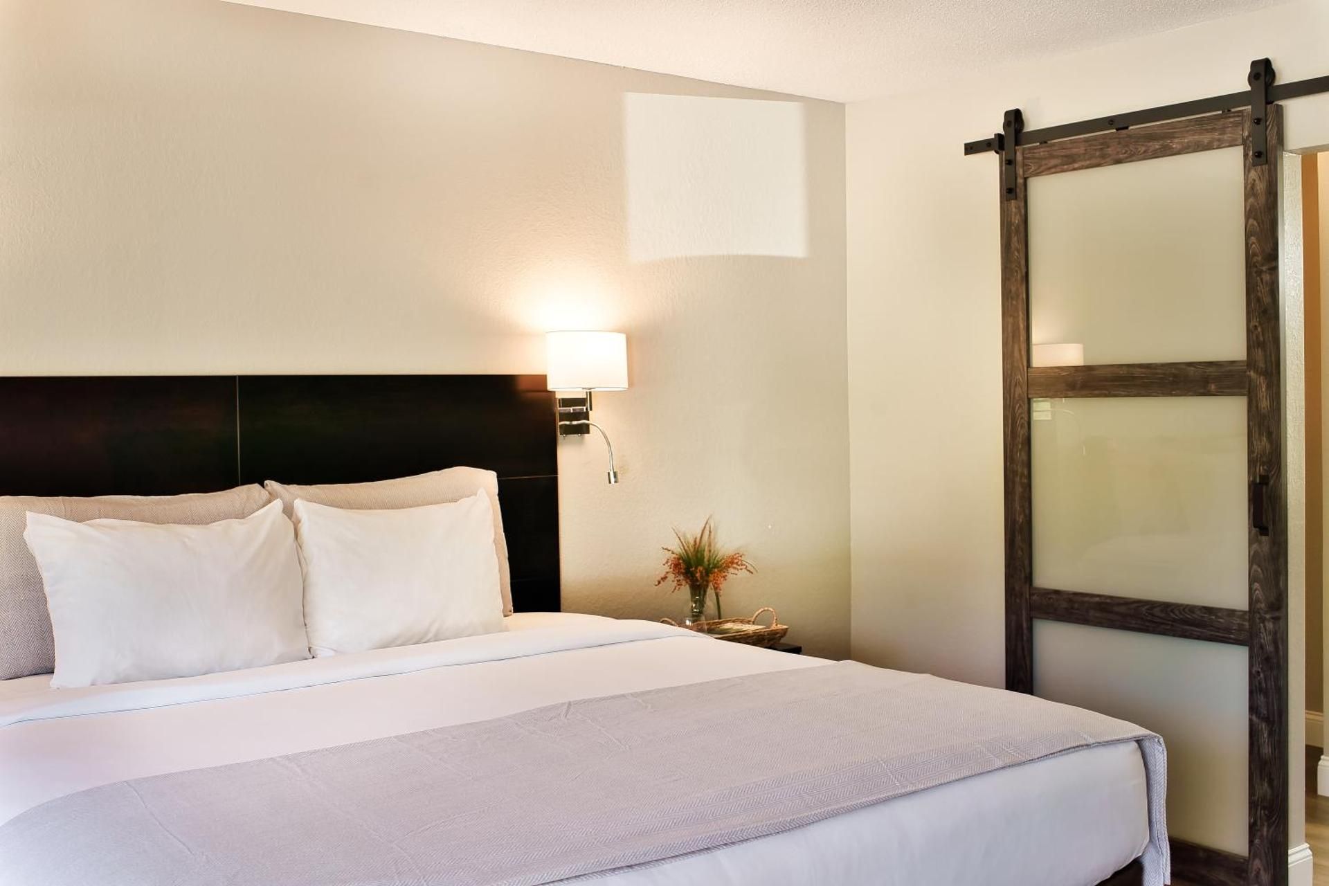 King Room - Non-Smoking