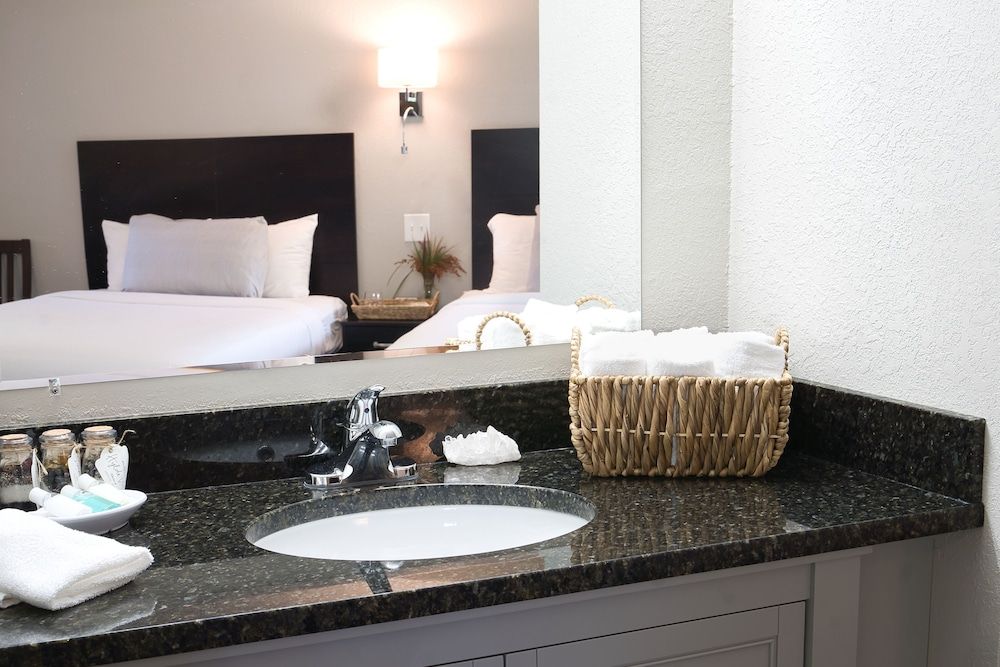 Traditional Double Room