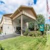 Quality Inn Shelburne - Burlington