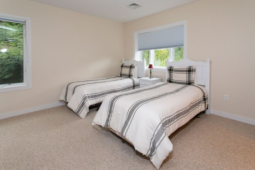 Topnotch Resort Three Bedroom Resort Home 646A 2