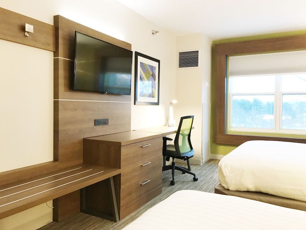 Standard Room, 2 Queen Beds (Guest)
