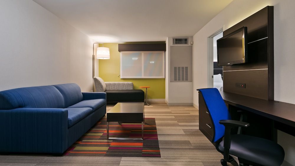 Suite, 1 Bedroom