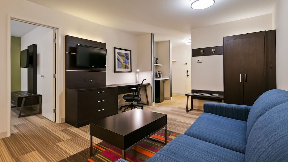 Suite, 1 Bedroom