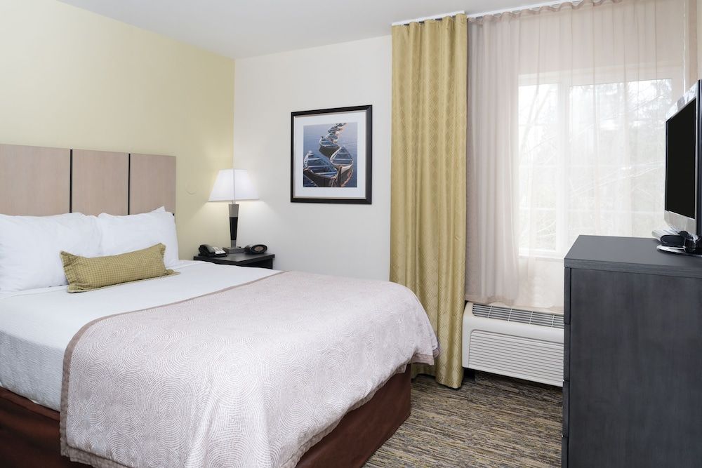 Suite, 1 Bedroom, Accessible Bathtub (Communications, Mobility)