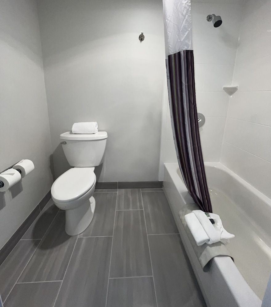 La Quinta Inn by Wyndham Lynnwood Studio Suite, 1 King Bed, Non Smoking 11