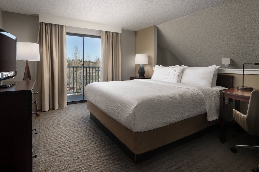 Residence Inn by Marriott Seattle North-Lynnwood Everett