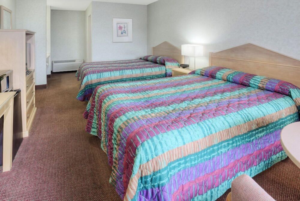 King City Motel by OYO Pasco