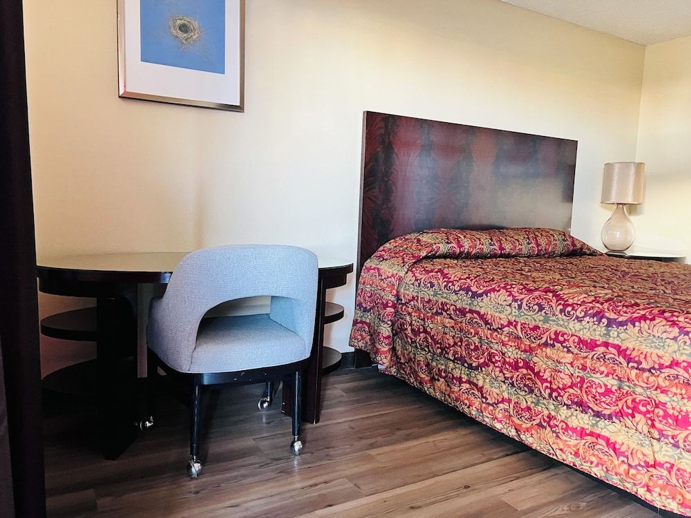 King City Motel by OYO Pasco Room, 1 King Bed, Non Smoking 6