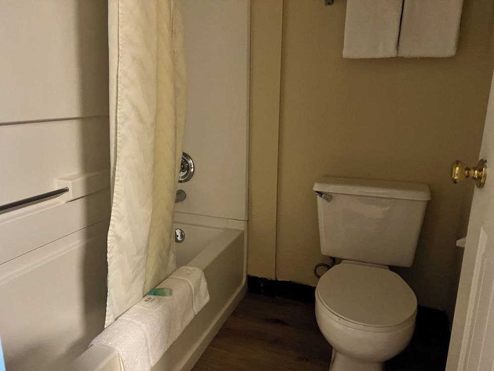 King City Motel by OYO Pasco Room, 1 King Bed, Non Smoking 22