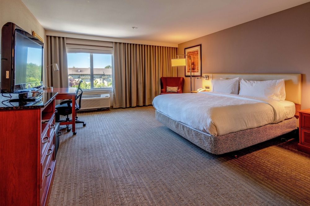 Room, 1 King Bed, Accessible, Non Smoking