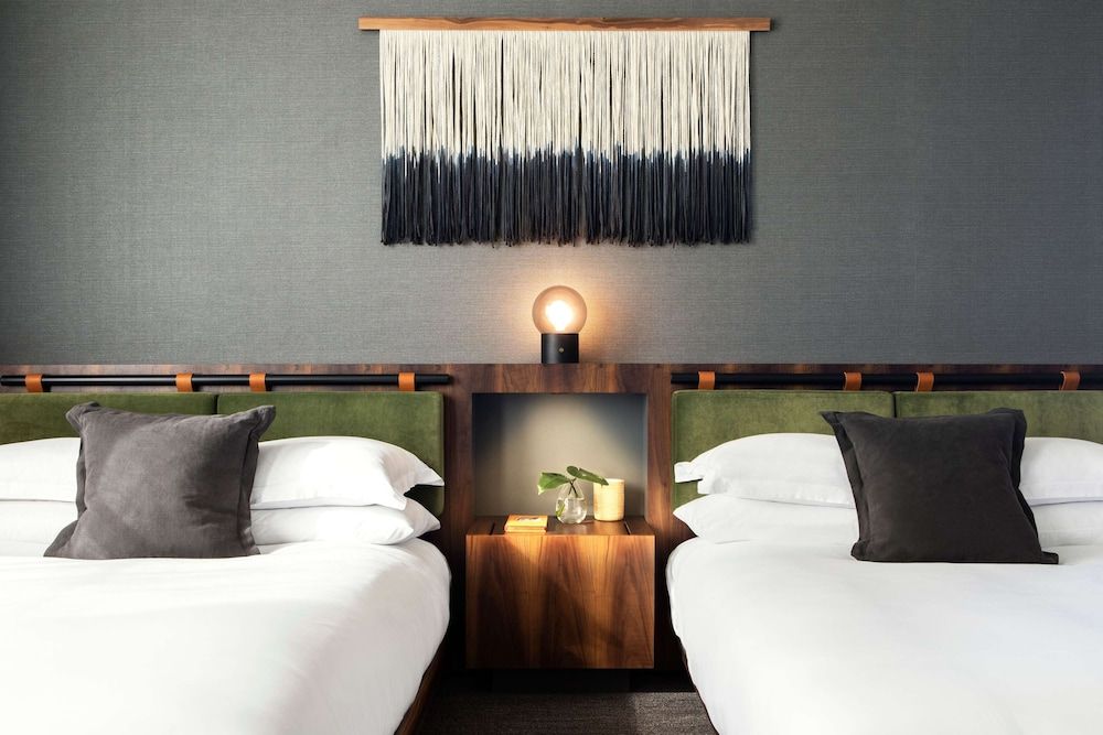 undefined The Alexis Royal Sonesta Hotel Seattle 6