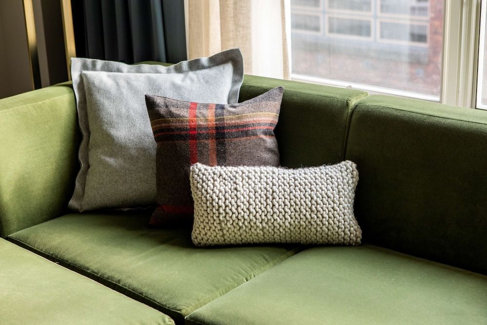 undefined The Alexis Royal Sonesta Hotel Seattle 10