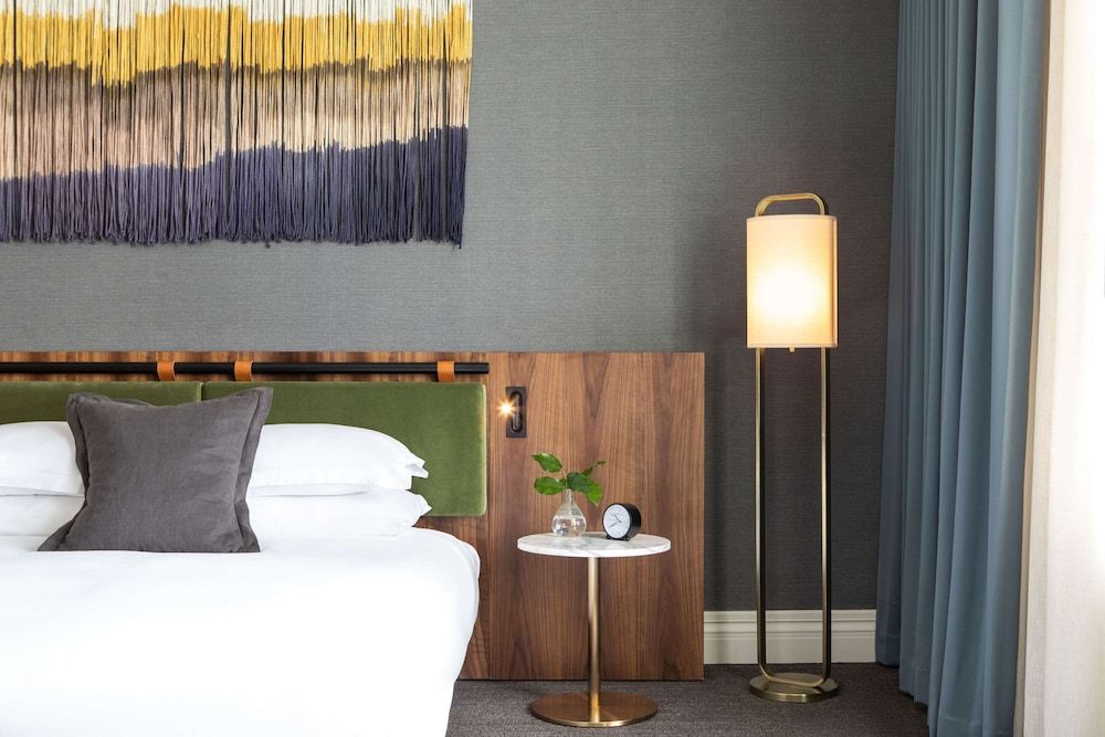 undefined The Alexis Royal Sonesta Hotel Seattle 5