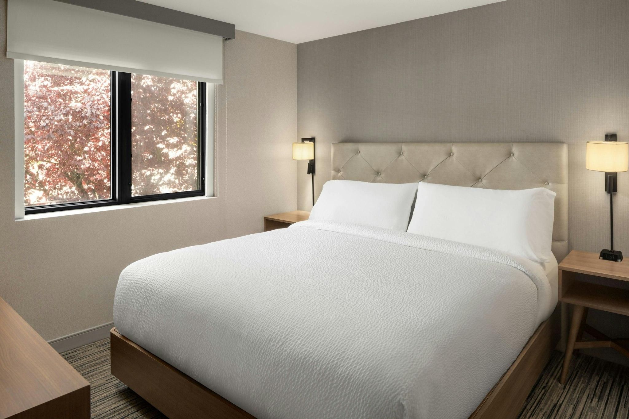 Suite, Bedroom 1: 1 King, Bedroom 2: 1 King, Sofa bed