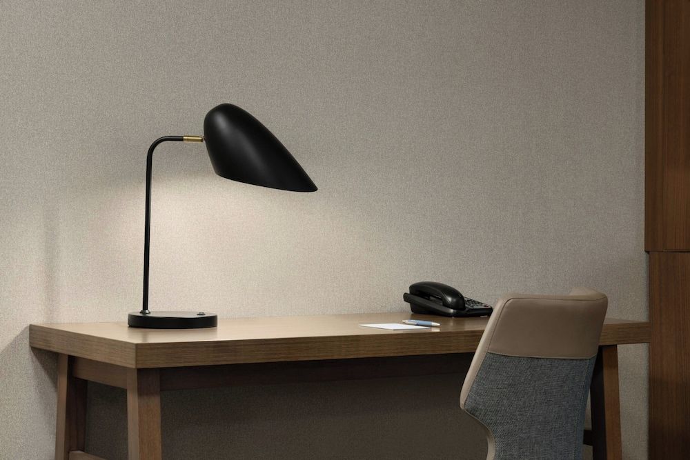 undefined Four Points by Sheraton Downtown Seattle Center 8