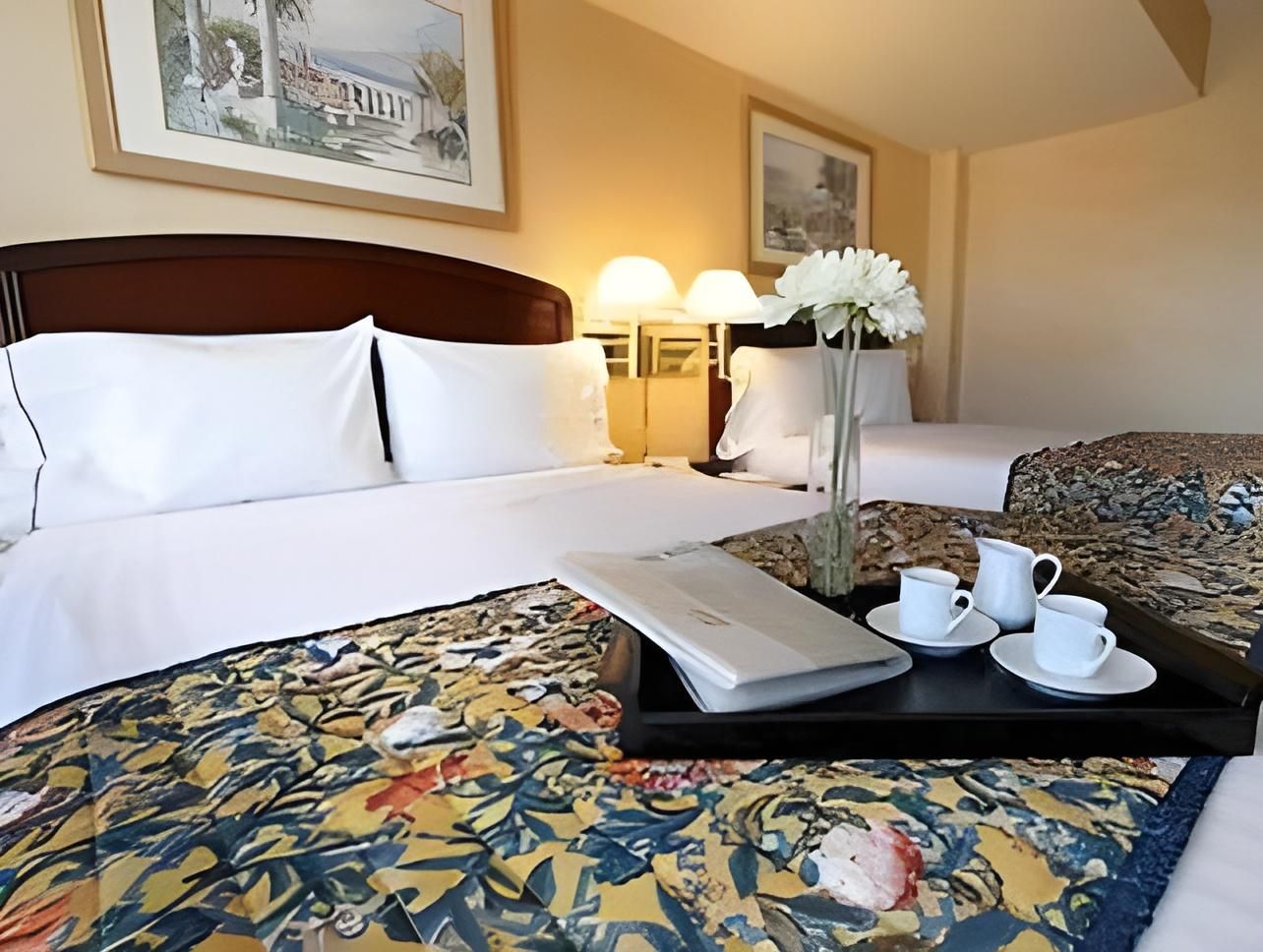 undefined Courtyard by Marriott Seattle Downtown Lake Union 8