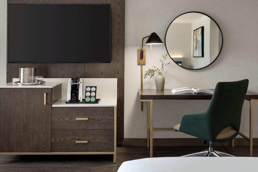 undefined Crowne Plaza Seattle - Downtown by IHG 8