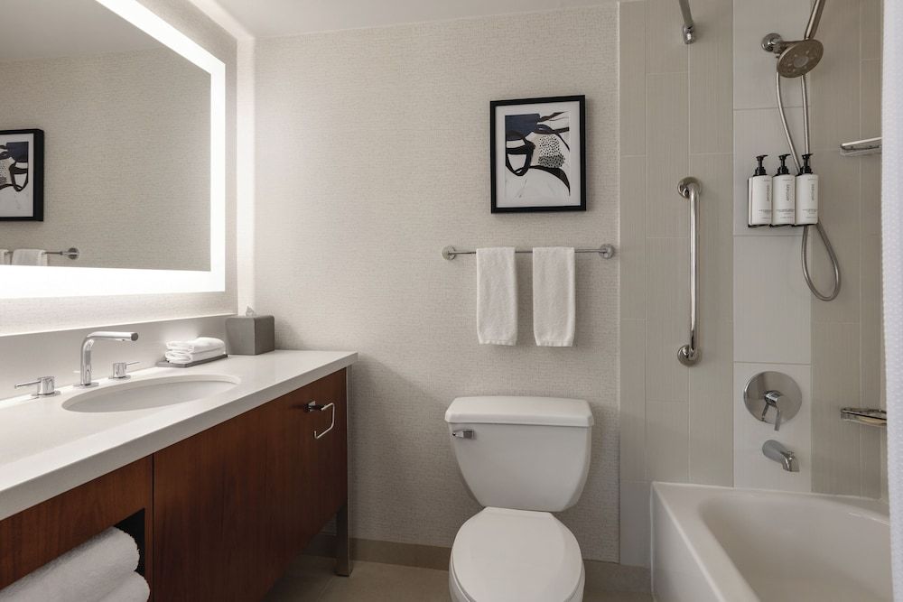 undefined Crowne Plaza Seattle - Downtown by IHG 7