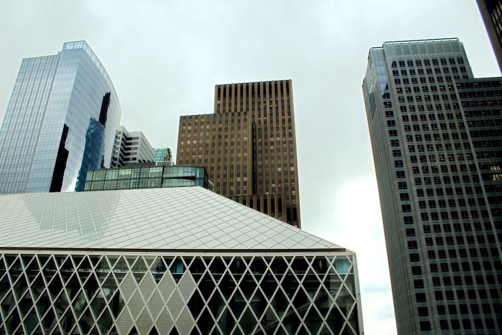 undefined Executive Hotel Pacific 4