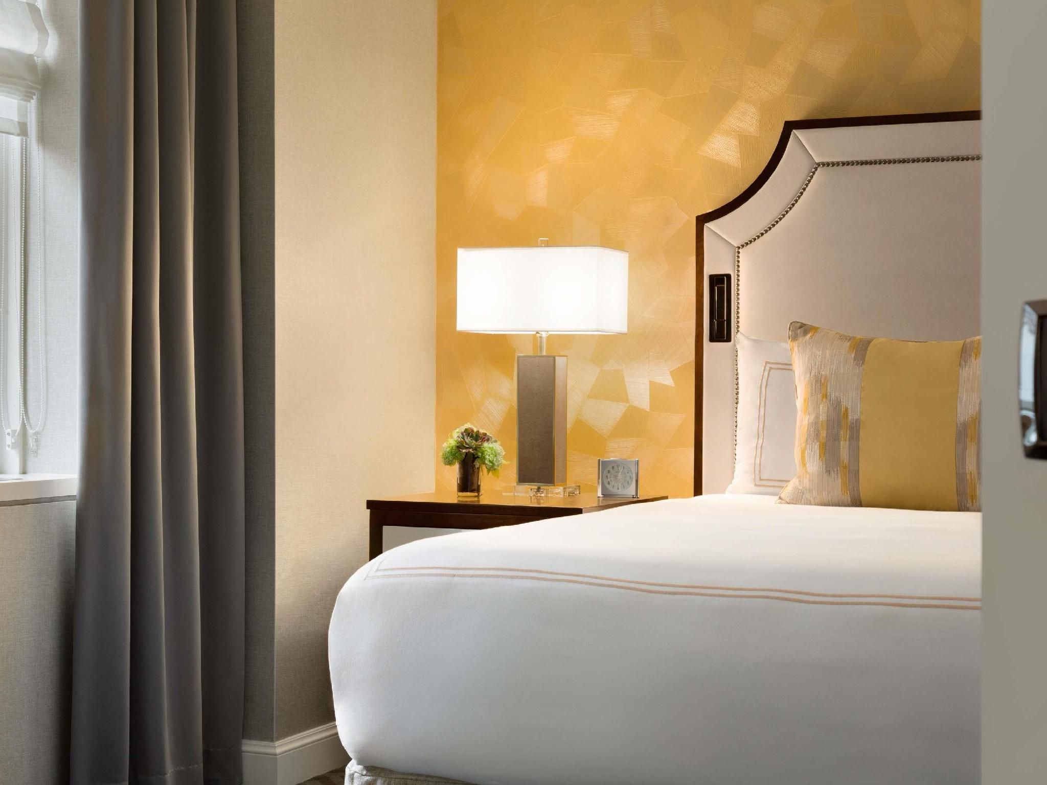 undefined Fairmont Olympic Hotel 10