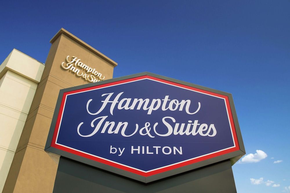 undefined Hampton Inn & Suites Seattle-Downtown 3