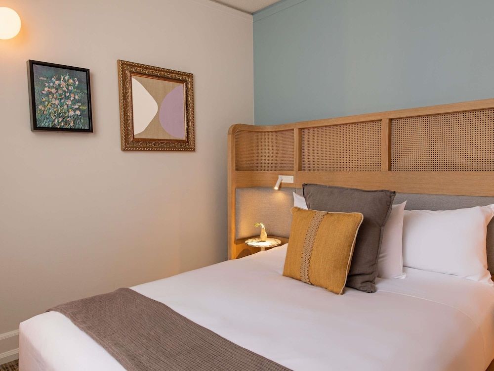 Ändra Hotel Seattle - MGallery Collection Classic Room, 1 Queen Bed 2