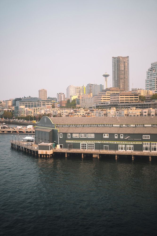 undefined Ändra Hotel Seattle - MGallery Collection 8