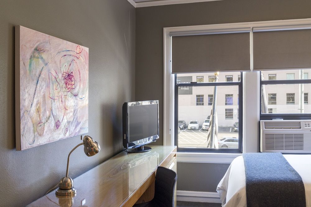 Hotel Max Standard Room, 1 Double Bed (Mini Full) 3