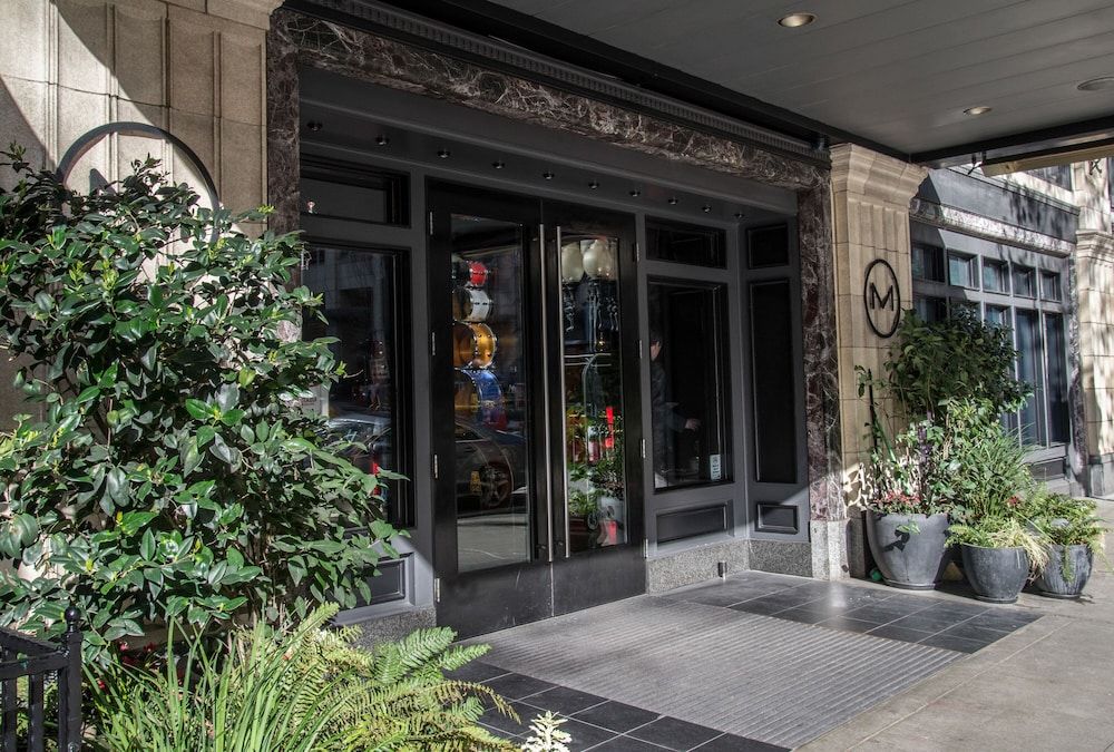 undefined Hotel Max 2