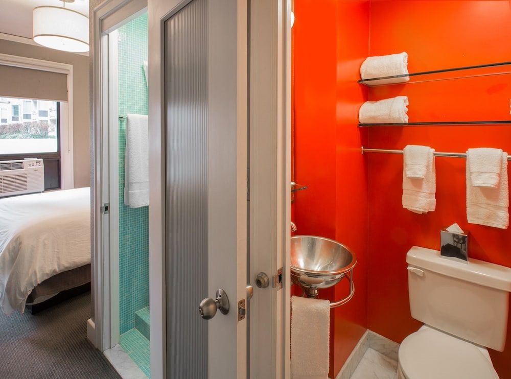 Hotel Max Standard Room, 1 Double Bed (Mini Full) 2