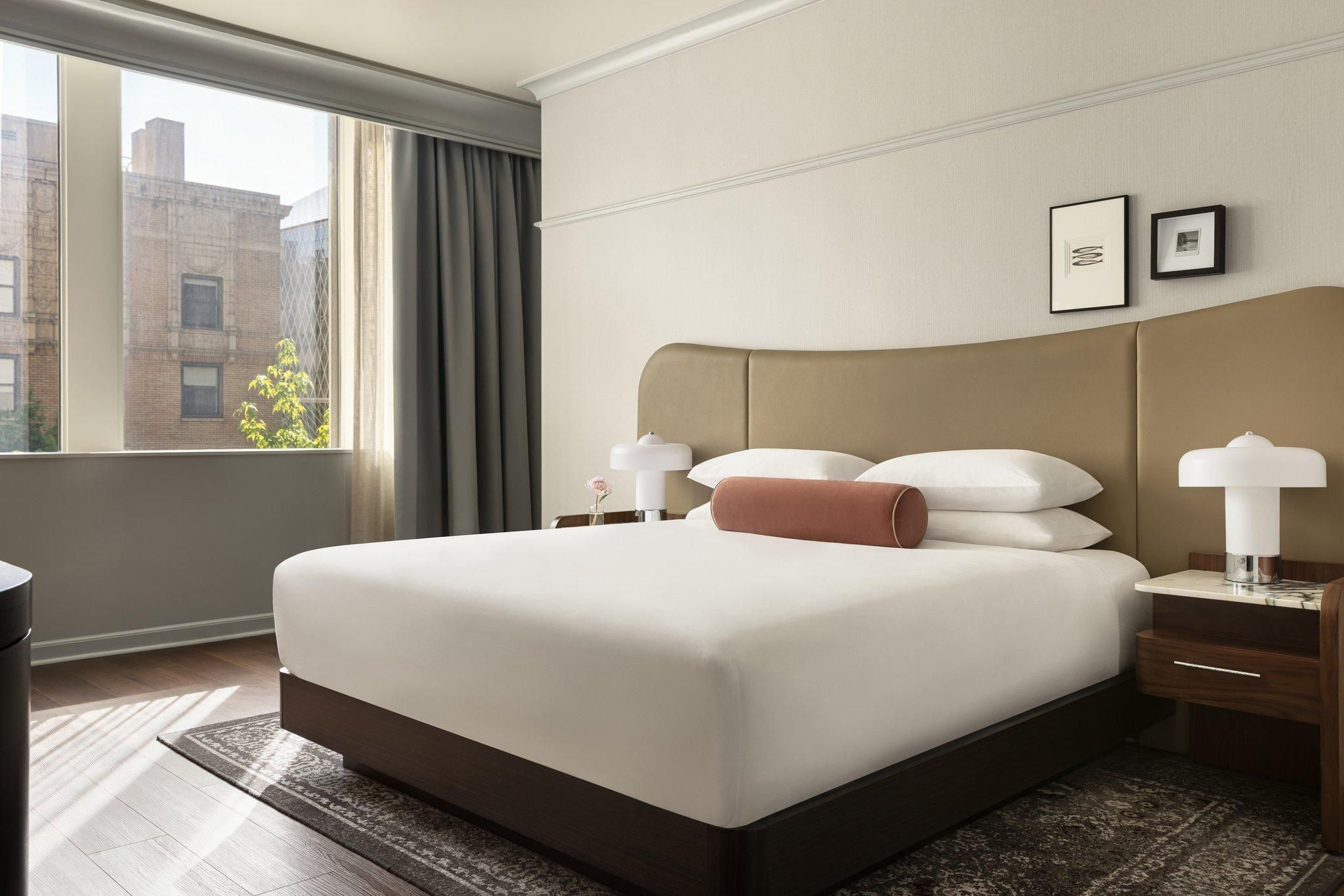 undefined Kimpton Hotel Monaco Seattle by IHG 5