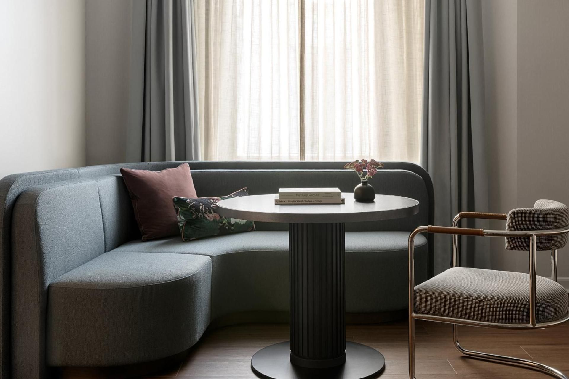 undefined Kimpton Hotel Monaco Seattle by IHG 4