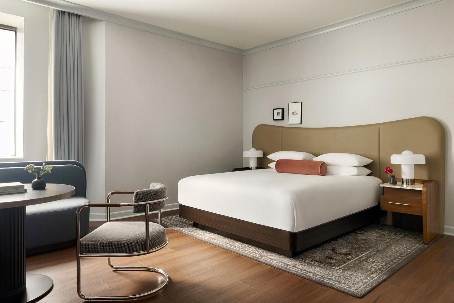 undefined Kimpton Hotel Monaco Seattle by IHG 2