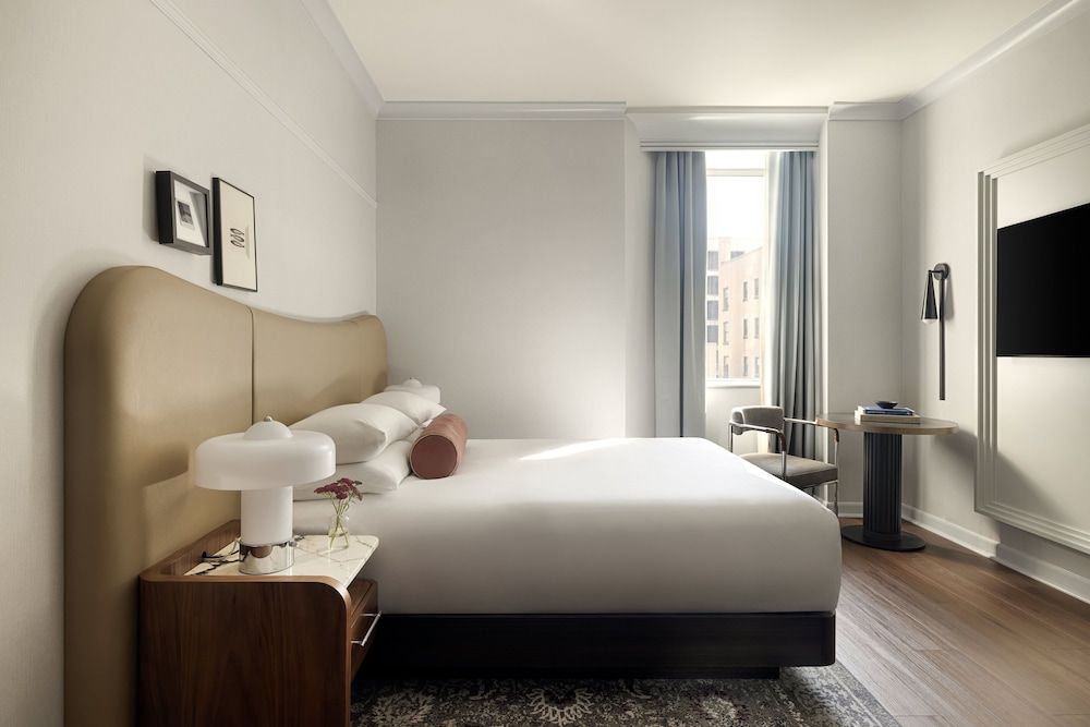 undefined Kimpton Hotel Monaco Seattle by IHG 8